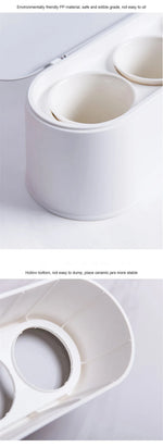 Spice Jar Set