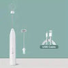 Rechargeable Electric Handheld Milk Frother