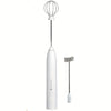 Rechargeable Electric Handheld Milk Frother