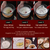 Rechargeable Electric Handheld Milk Frother