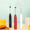 Rechargeable Electric Handheld Milk Frother