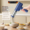 Wireless Handheld Automatic Noodle Maker