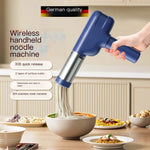 Wireless Handheld Automatic Noodle Maker