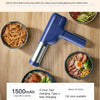 Wireless Handheld Automatic Noodle Maker