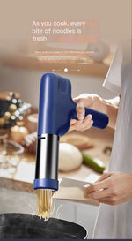 Wireless Handheld Automatic Noodle Maker