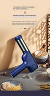 Wireless Handheld Automatic Noodle Maker