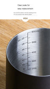 Stainless Steel Gooseneck Pour-Over Kettle