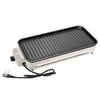 Smokeless Electric BBQ Grill