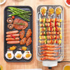 Smokeless Electric BBQ Grill