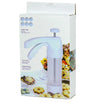 Stainless Steel Cookie Gun Set