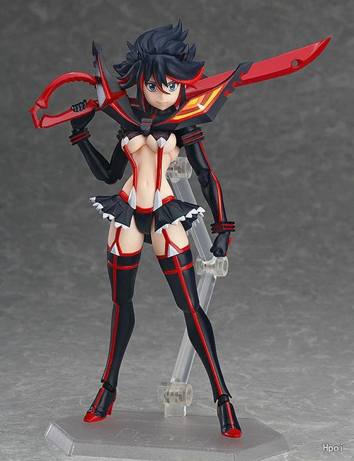 Anime Action Figure
