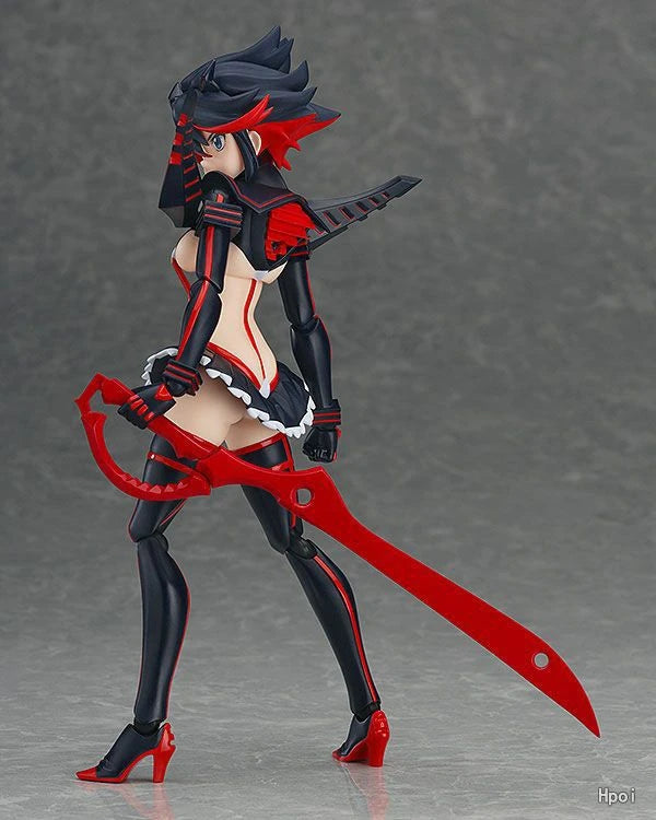 Anime Action Figure