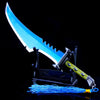 Shadow Blade Weapon Model
