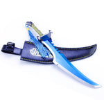 Shadow Blade Weapon Model