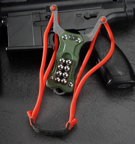 Swift Edge Folding Knife