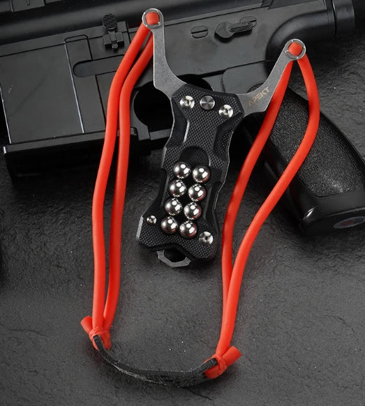 Swift Edge Folding Knife