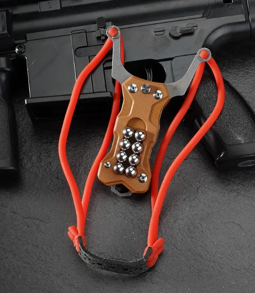 Swift Edge Folding Knife