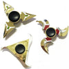 Anime Metal Finger Spinner