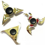 Anime Metal Finger Spinner