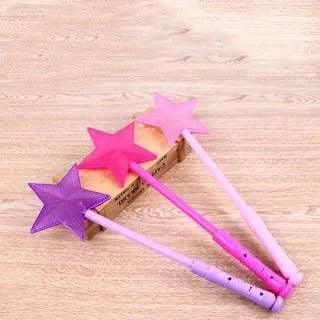 Glow Stick Magic Wand