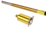 Telescopic Steel Magic Wand
