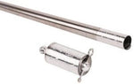 Telescopic Steel Magic Wand