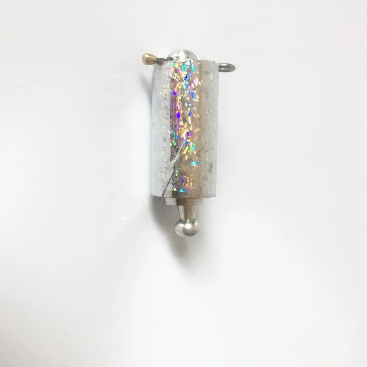 Telescopic Steel Magic Wand