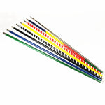 Telescopic Steel Magic Wand