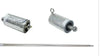 Telescopic Steel Magic Wand