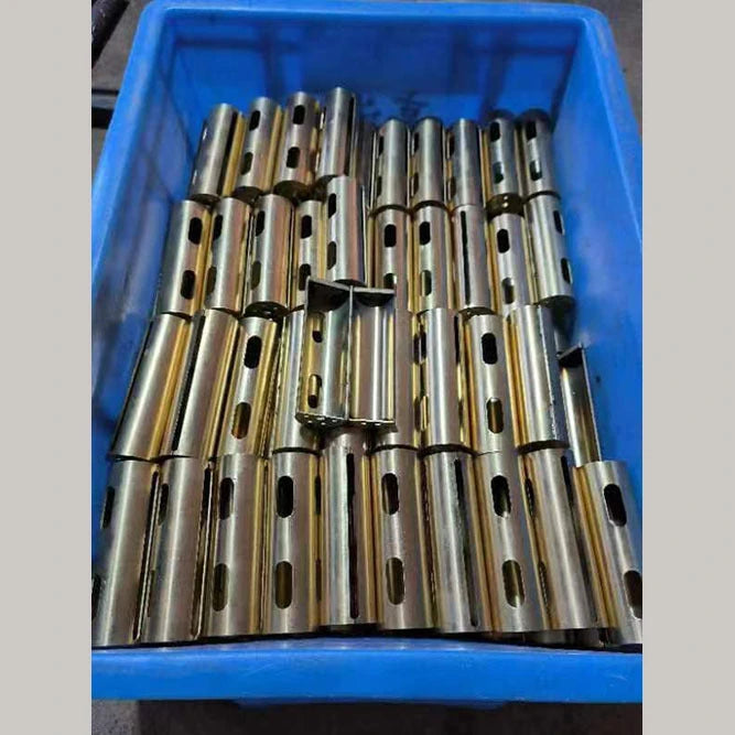 Handcrafted Pure Copper Cigarette Rolling Machine