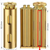 Handcrafted Pure Copper Cigarette Rolling Machine