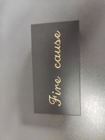 Handcrafted Pure Copper Cigarette Rolling Machine