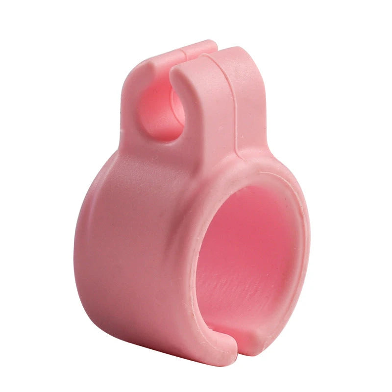 Silicone Ring Ashtray