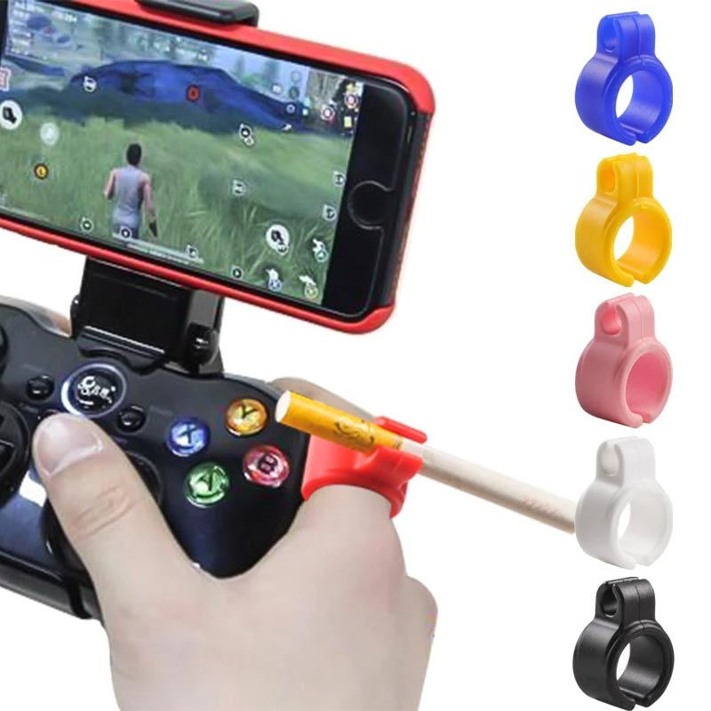 Silicone Ring Ashtray