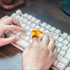 Silicone Ring Ashtray