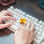 Silicone Ring Ashtray