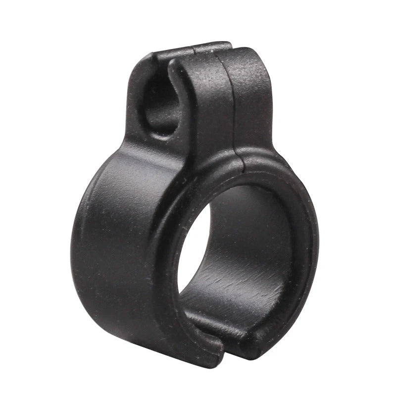 Silicone Ring Ashtray