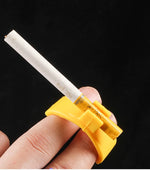 Silicone Ring Ashtray