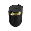 Portable Car Ashtray with Lid