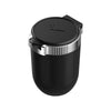 Portable Car Ashtray with Lid