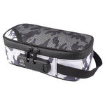 Odor Proof Travel Pipe Bag