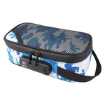 Odor Proof Travel Pipe Bag