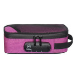 Odor Proof Travel Pipe Bag