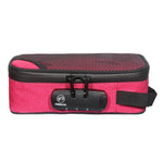 Odor Proof Travel Pipe Bag