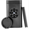 Aluminum Herb Grinder Set