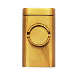 Aluminum Herb Grinder Set
