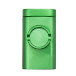Aluminum Herb Grinder Set