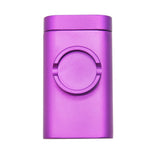 Aluminum Herb Grinder Set