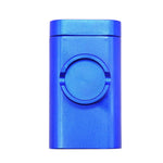 Aluminum Herb Grinder Set