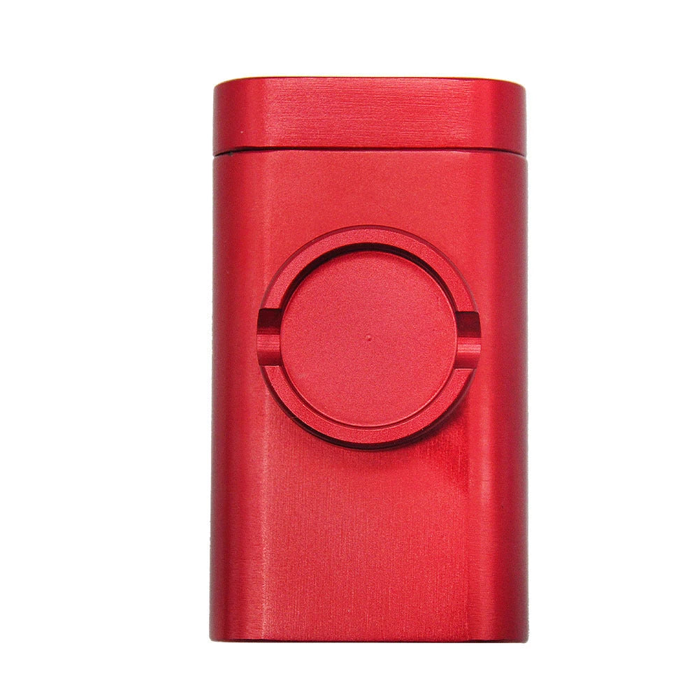 Aluminum Herb Grinder Set